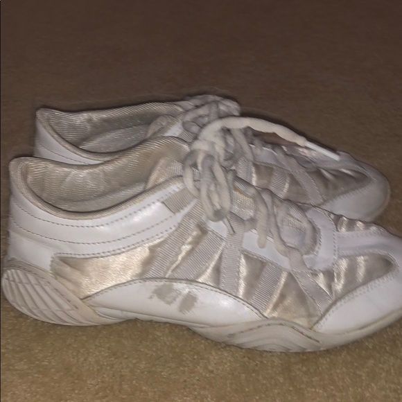 NFINITY Shoes Nfinity Evolution Cheer Shoes Poshmark